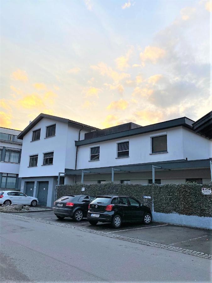 Dream Apartments Hohenems Zewnętrze zdjęcie