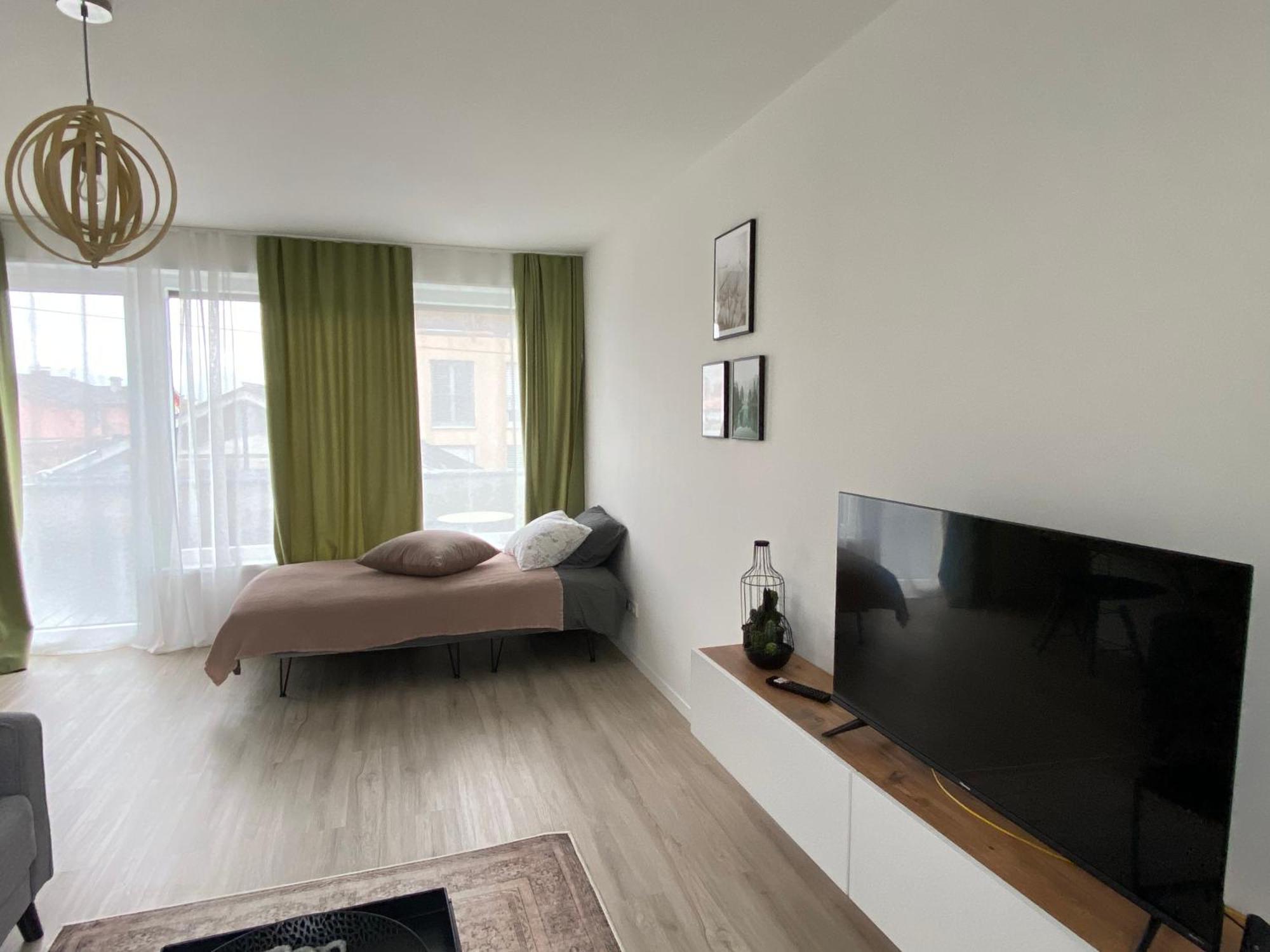 Dream Apartments Hohenems Zewnętrze zdjęcie